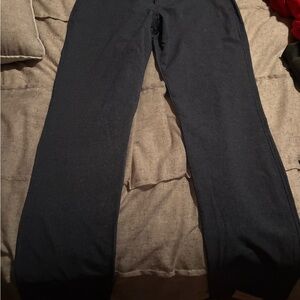 Under Armour  Navy Blue Trousers